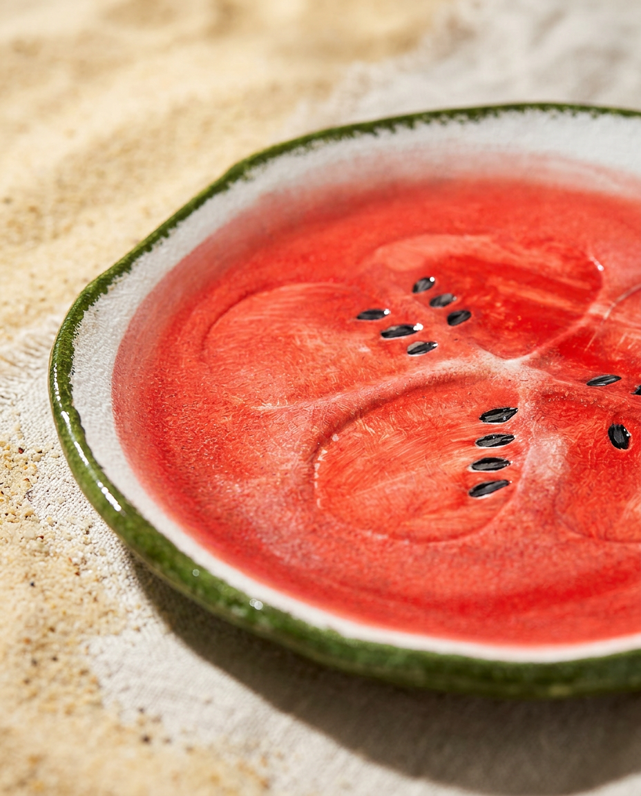 Tutti Frutti - Watermelon