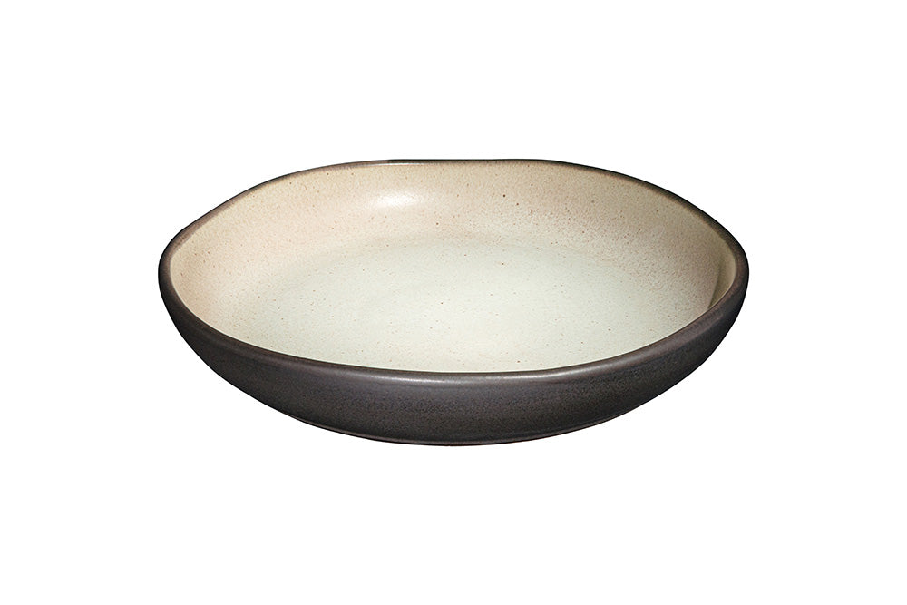 Form - Round Serving