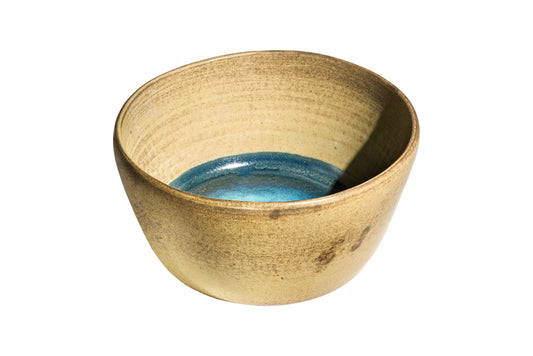 Ramekin - D8cm X H4cm / Shorline & Starry Night (Olive Blue) (AA-120828XR08-20XR)