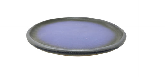 Flat Plate - 27cm / Blue Matte (AA-22020827)