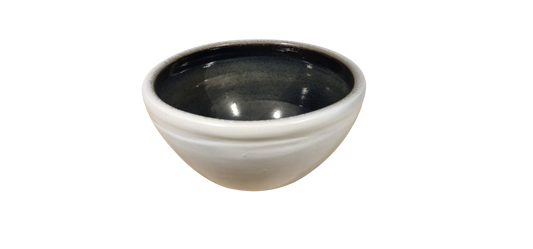 Farafra - Galaxy (Silver Blue) Ramekin