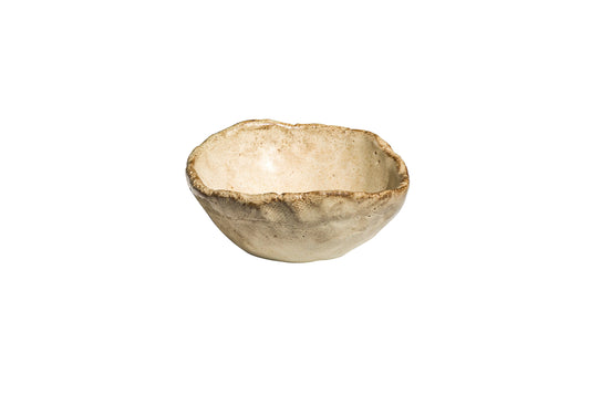 Ramekin - D8cm X H4cm / Nude / Sand (Beige) (AA-510813XS08)